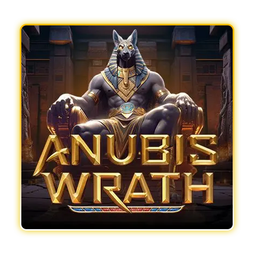 Anubis Wrath